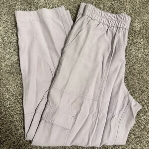 A New Day Light Purple Pants